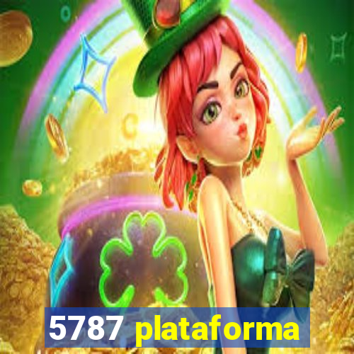 5787 plataforma